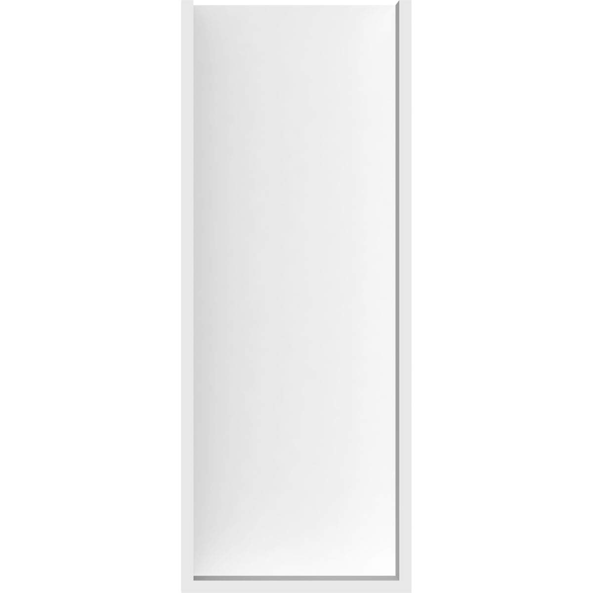 Ekena Millwork Balboa Architectural Grade PVC Outlooker with Block Ends - 7
