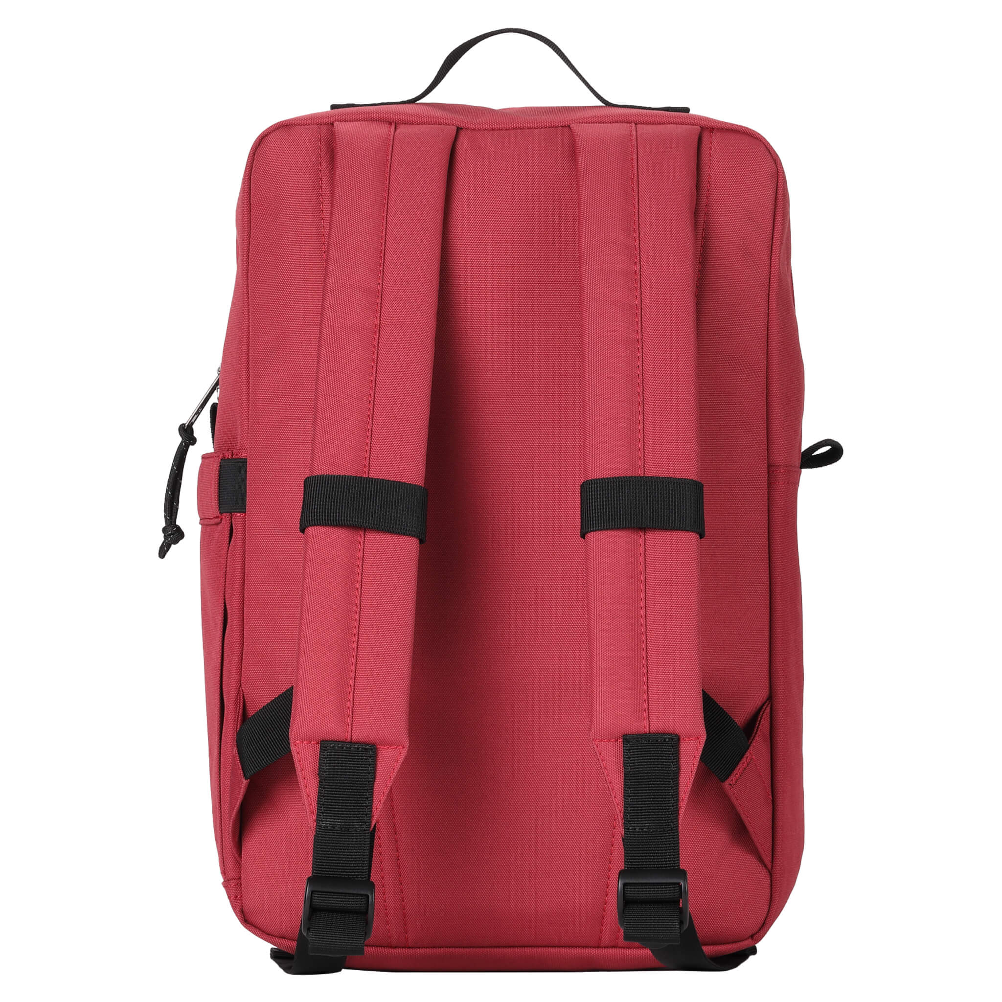 TB009 Troop London Urban Daypack - Stylish Waterproof Laptop Backpack for Men & Women - Perfect for Work, Travel & College Commute