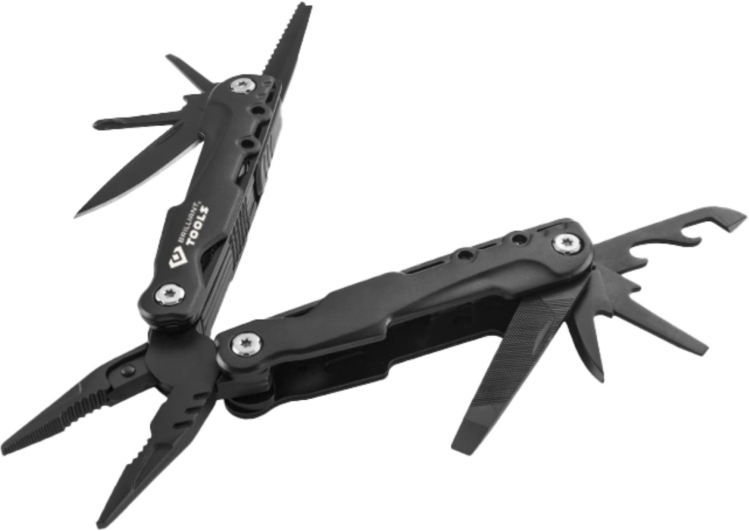 BRLLIANT BT100903 Multifunctional Pliers - Home & Auto Repair Tool
