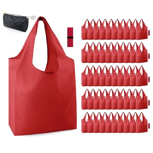 Solid Red