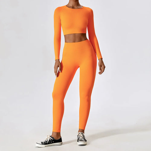 Orange Set-2