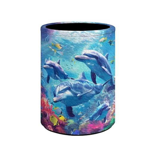 3 Dolphin