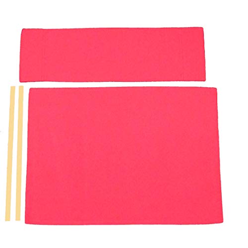 Jockey Red