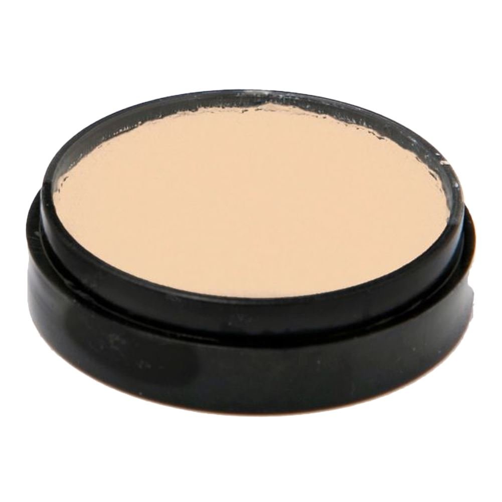 Premium Cameleon Face Paint - Almond (10g) | Non-Toxic, Hypoallergenic | Perfect for Halloween, Cosplay & Kids' Face Painting Parties