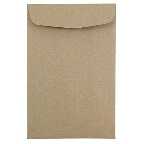 Brown Kraft