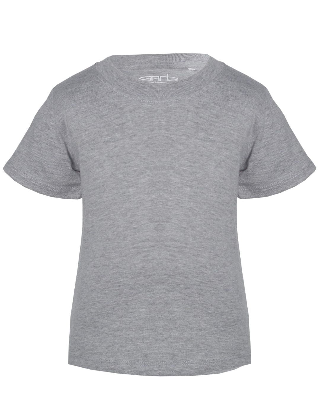 Toni Infant Unisex Tee Shirt - Soft Cotton Baby T-Shirt for Boys & Girls - Perfect for Playtime, Daycare & Family Photos