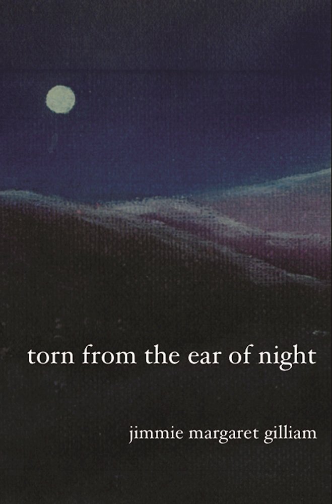 Torn from the Ear of Night - Gothic Fantasy Novel | Dark Poetry Collection | Perfect for Halloween Reading & Gothic Literature Lovers