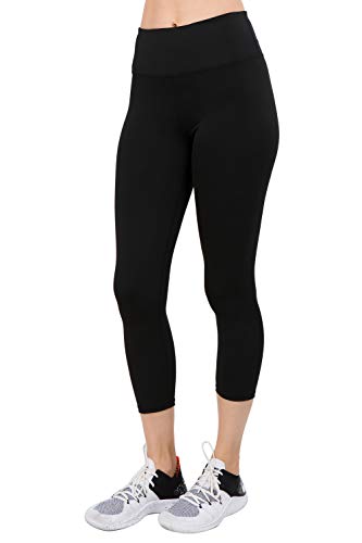 Capri Black