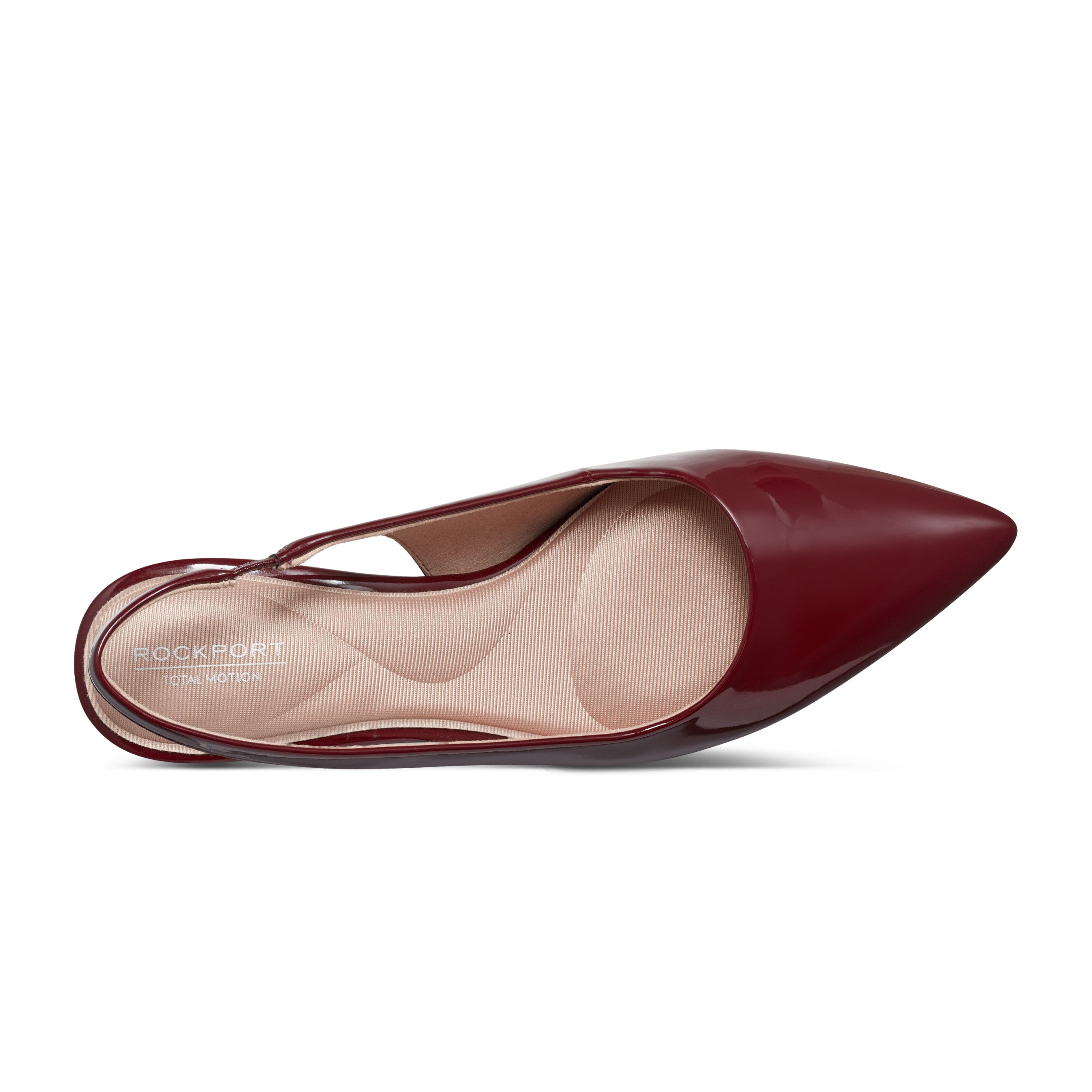 Women's Corine Pointy Toe Slingback Pumps - Elegant High Heel Dress Shoes for Work, Party & Special Occasions | Comfortable Office & Evening Wear