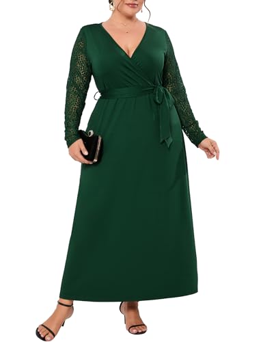 Dark Green-long Sleeve