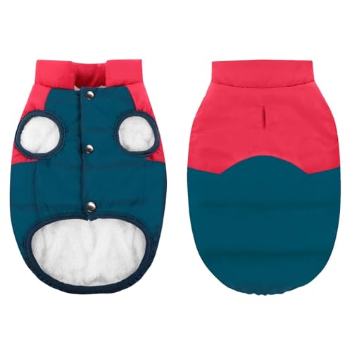 Red&Navy