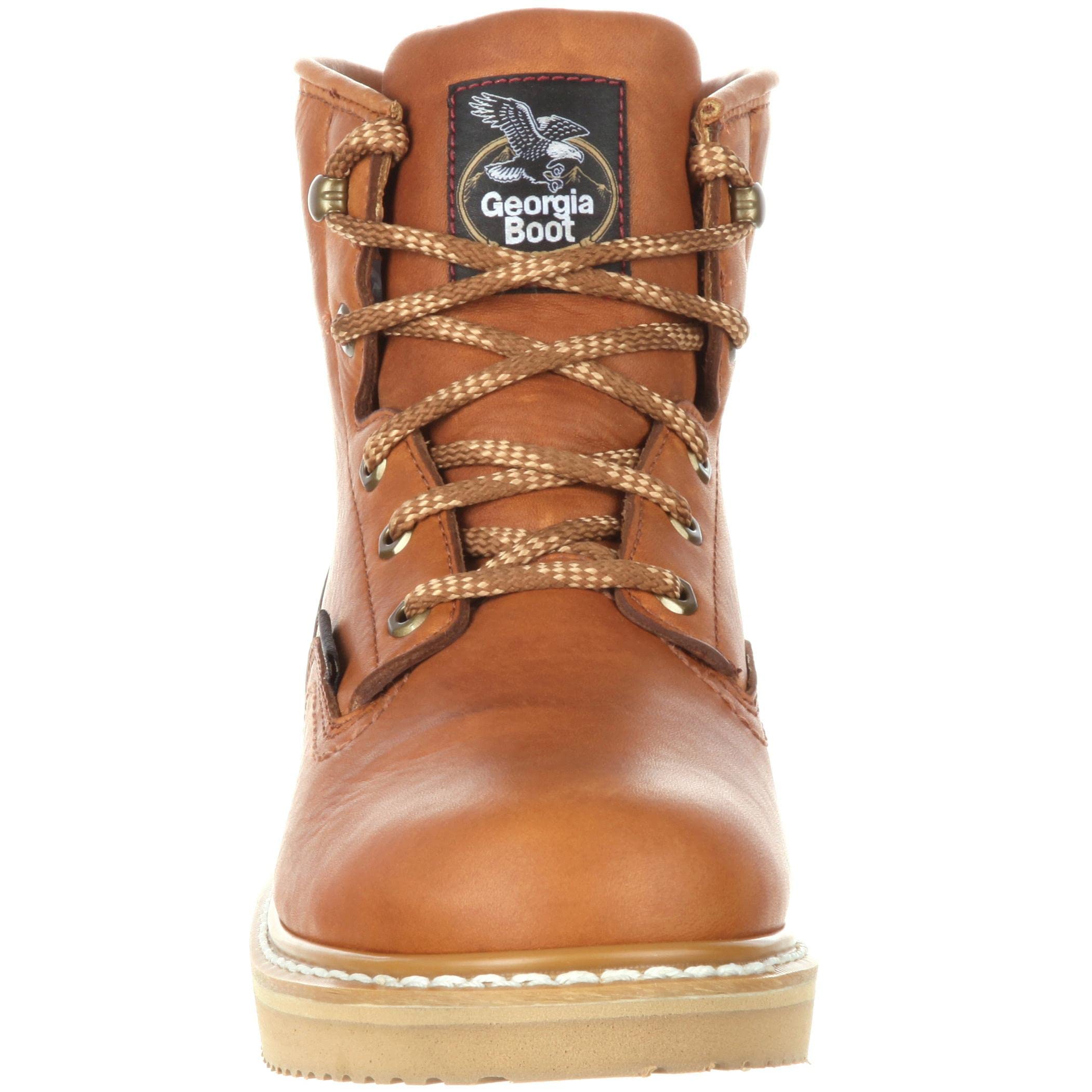 Georgia Unisex-Adult GB00133 Mid Calf Boots - Waterproof & Comfortable for Outdoor, Hiking, and Winter Wear