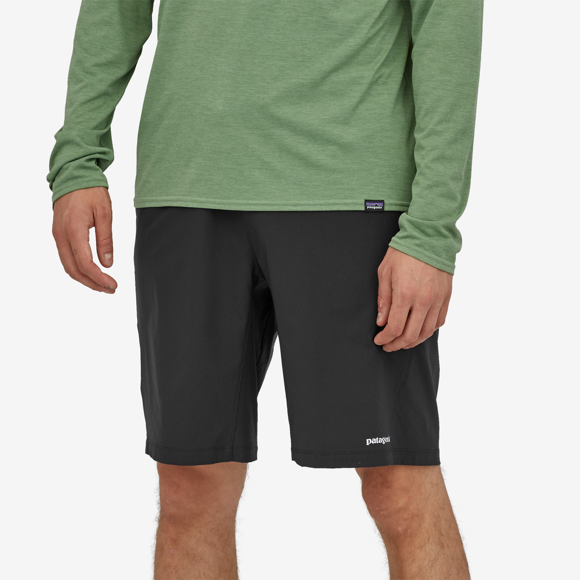 Men's Terrebonne Shorts - Lightweight Quick-Dry Hiking & Outdoor Adventure Shorts for Men | Perfect for Camping, Running & Travel