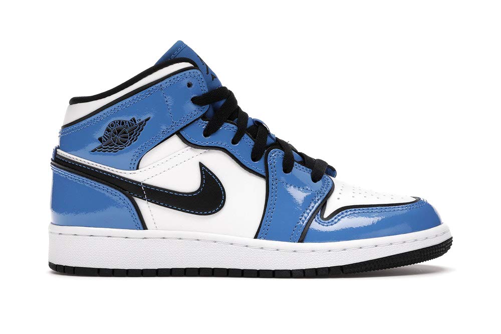Nike Air Jordan 1 Mid GS 