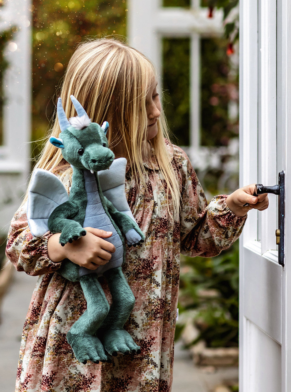 Charlie Bear Spades Bearhouse - Cute Plush Teddy Bear for Kids & Collectors | Perfect for Gifts, Nursery Decor, and Cuddling