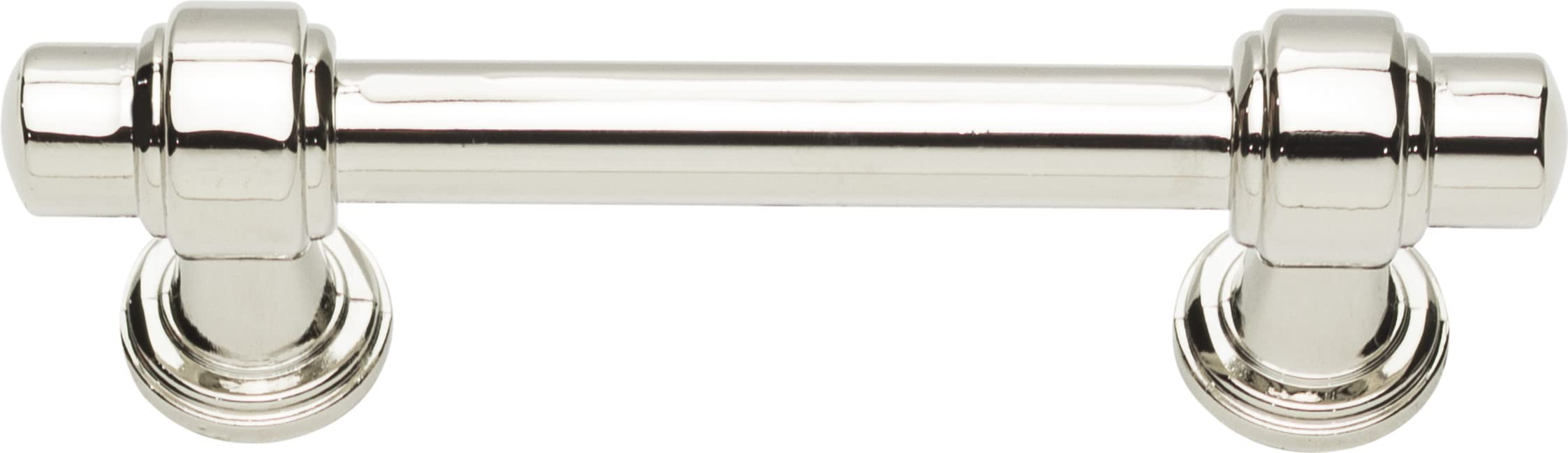 Polished Nickel 3
