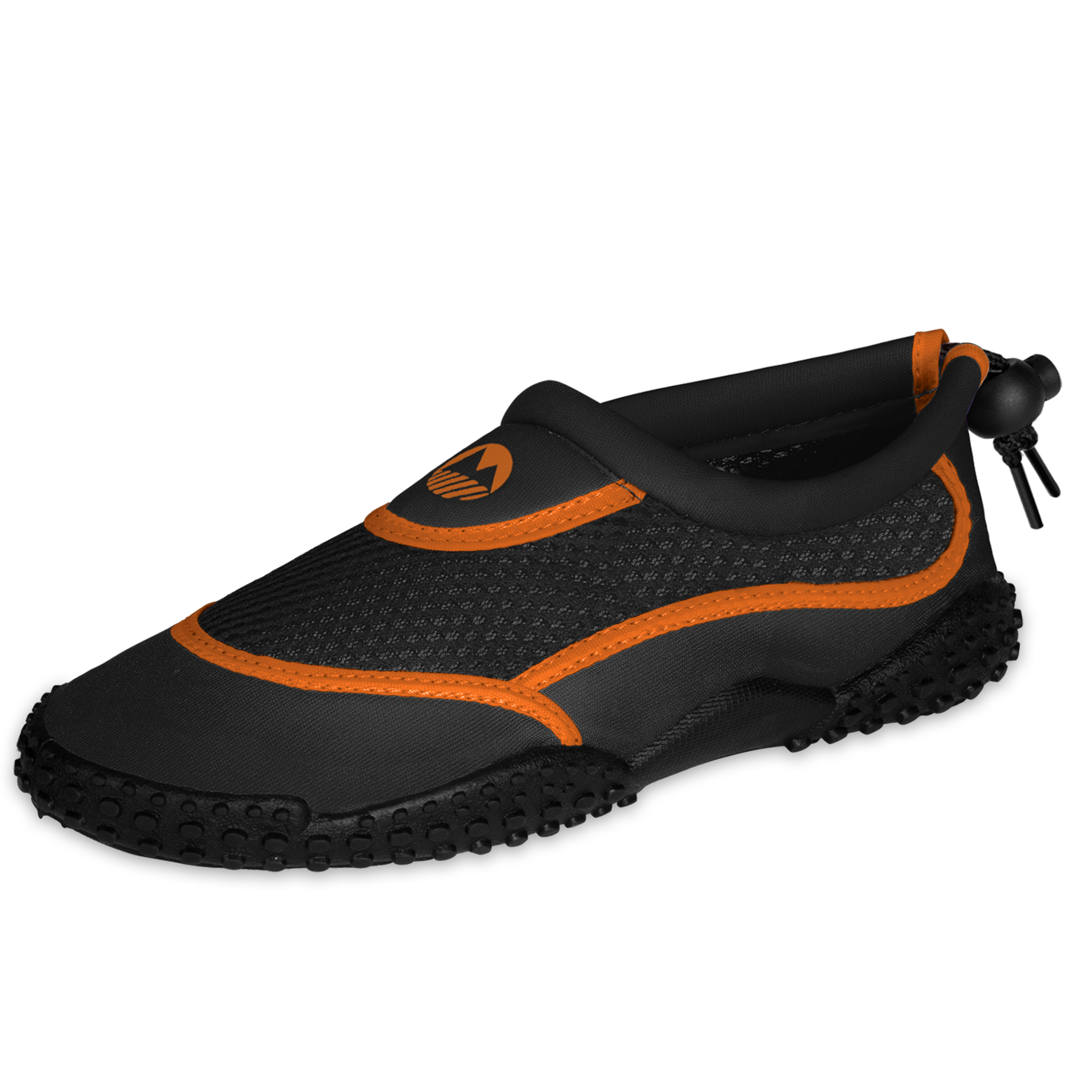 Boys' Eden Aquasport Quick-Dry Water Shoes for Swimming, Beach & Water Sports - Non-Slip Sole & Lightweight Design