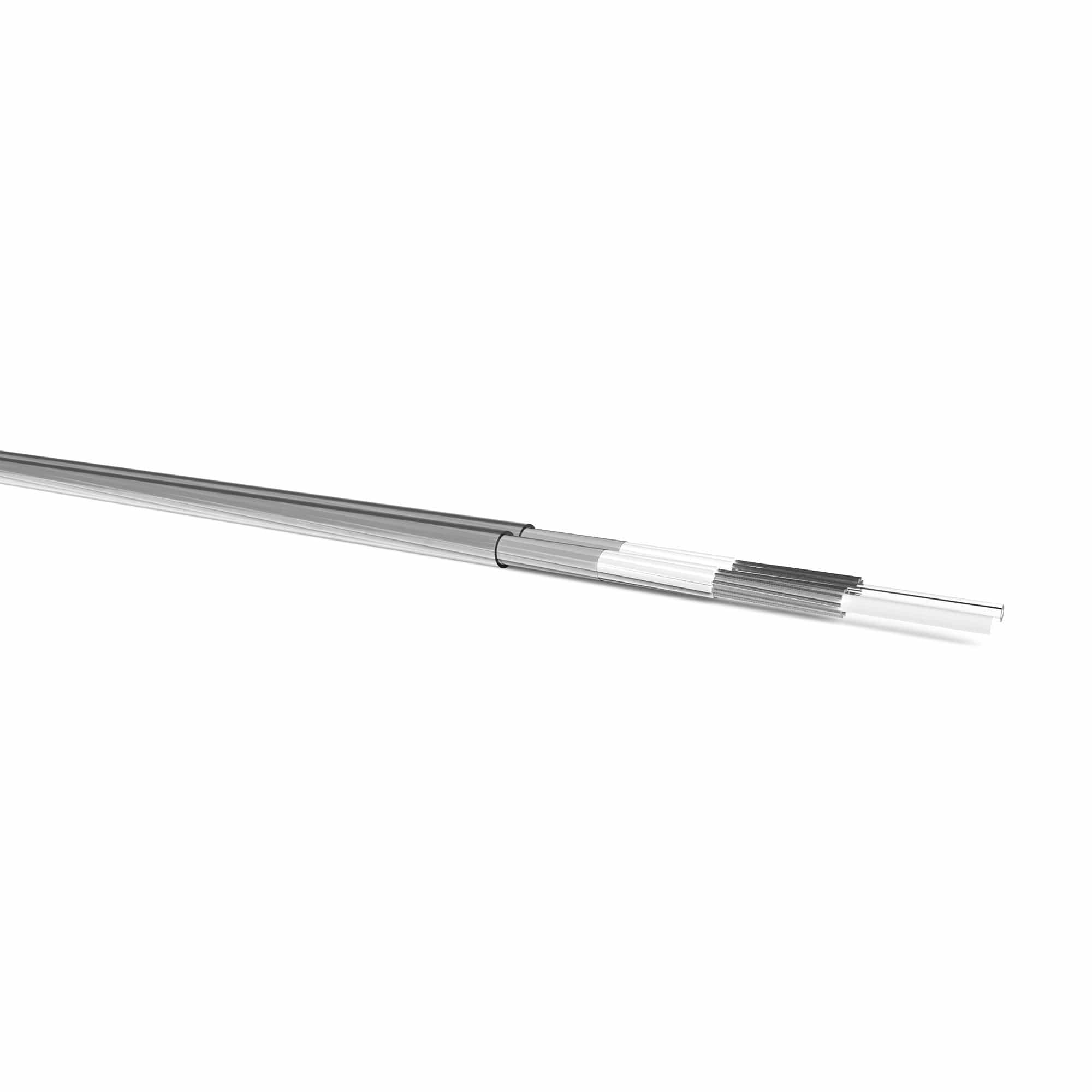 Premium QED Revelation Speaker Cable - High-Performance Banana Plug Pair for Home Theater & Audiophile Sound Systems