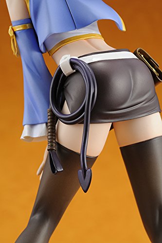 Fairy Tail Lucy Heartfilia 1/8 Scale PVC Anime Figure - Collectible Statue for Anime Fans & Home Decor
