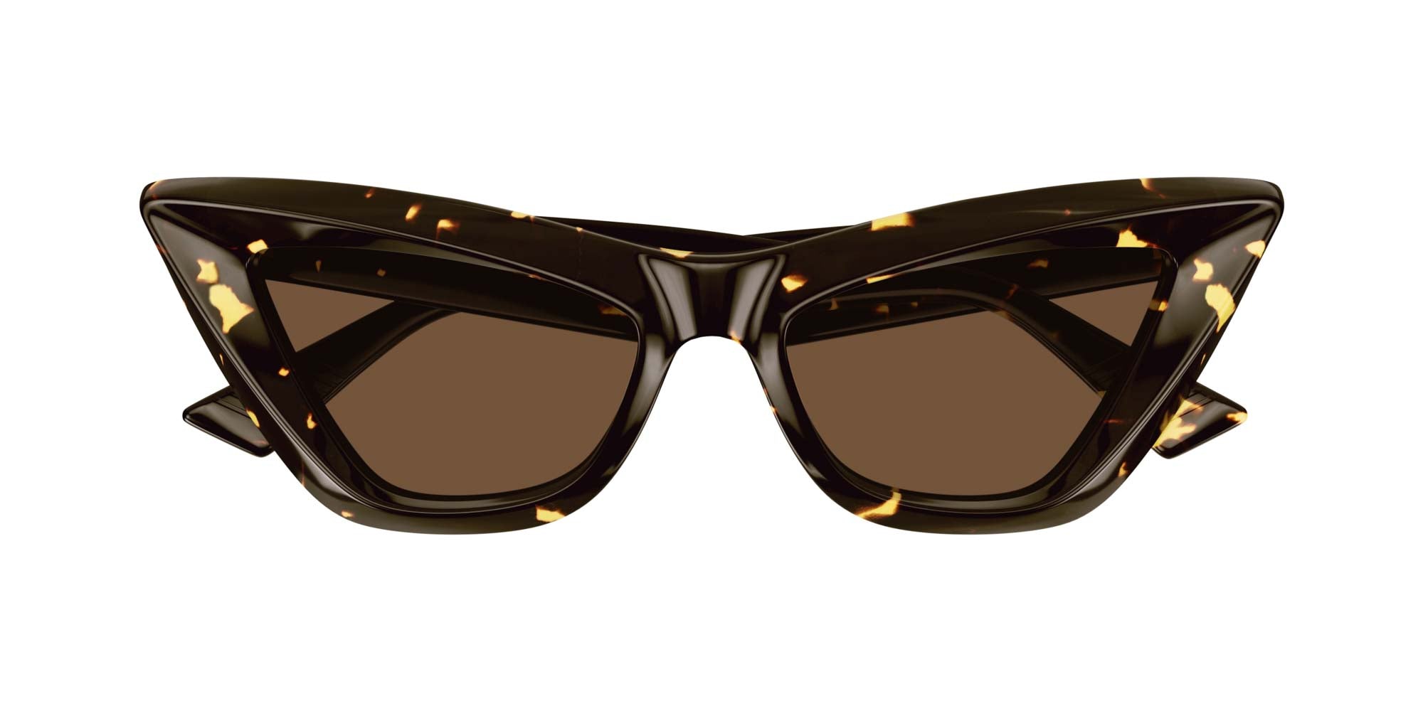 Bottega Veneta BV1101S Sunglasses - Luxury Designer Shades for Women & Men, UV Protection, Polarized Lenses - Perfect for Travel, Driving & Outdoor Activities