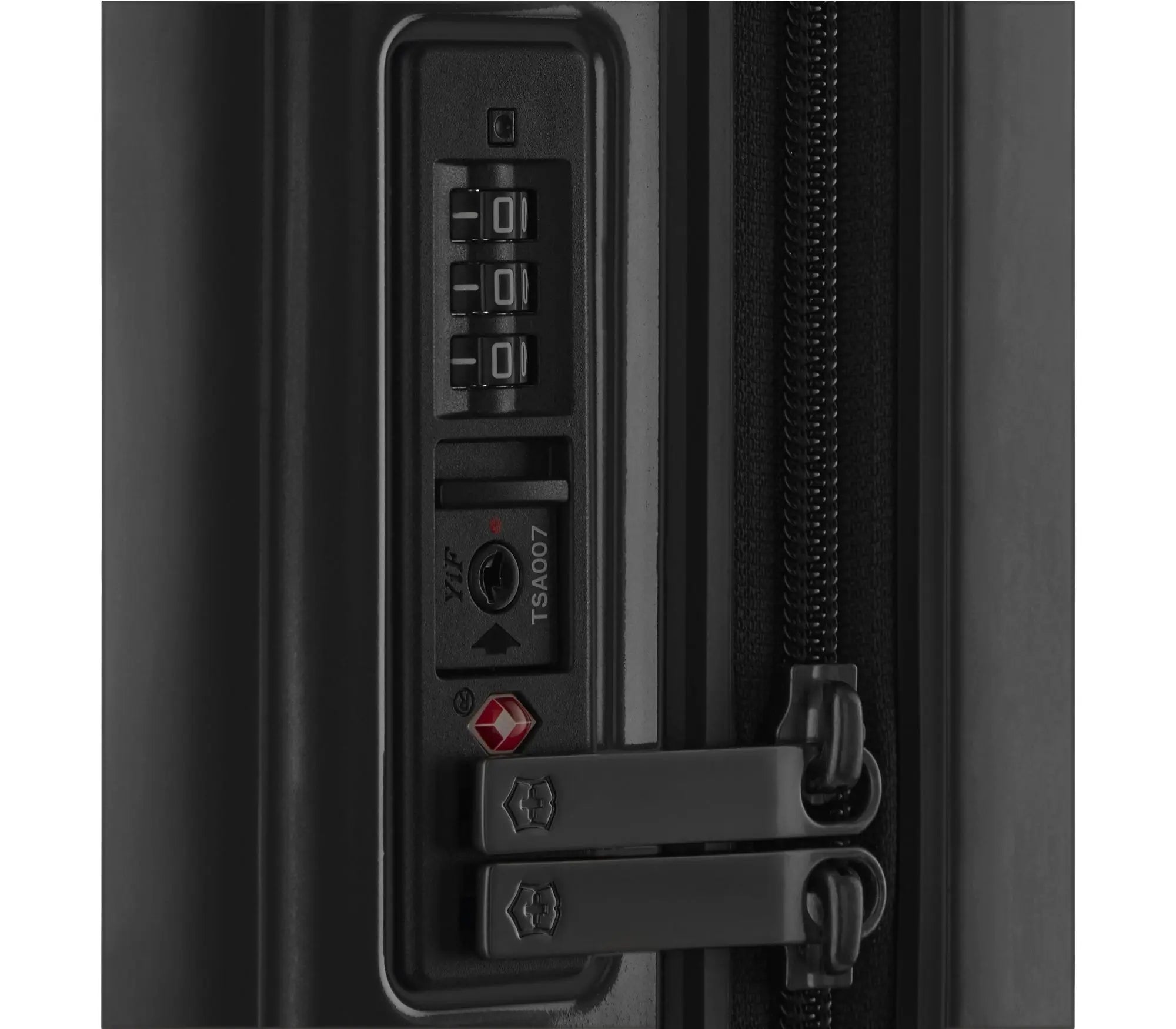 Airox Frequent Flyer Plus 22