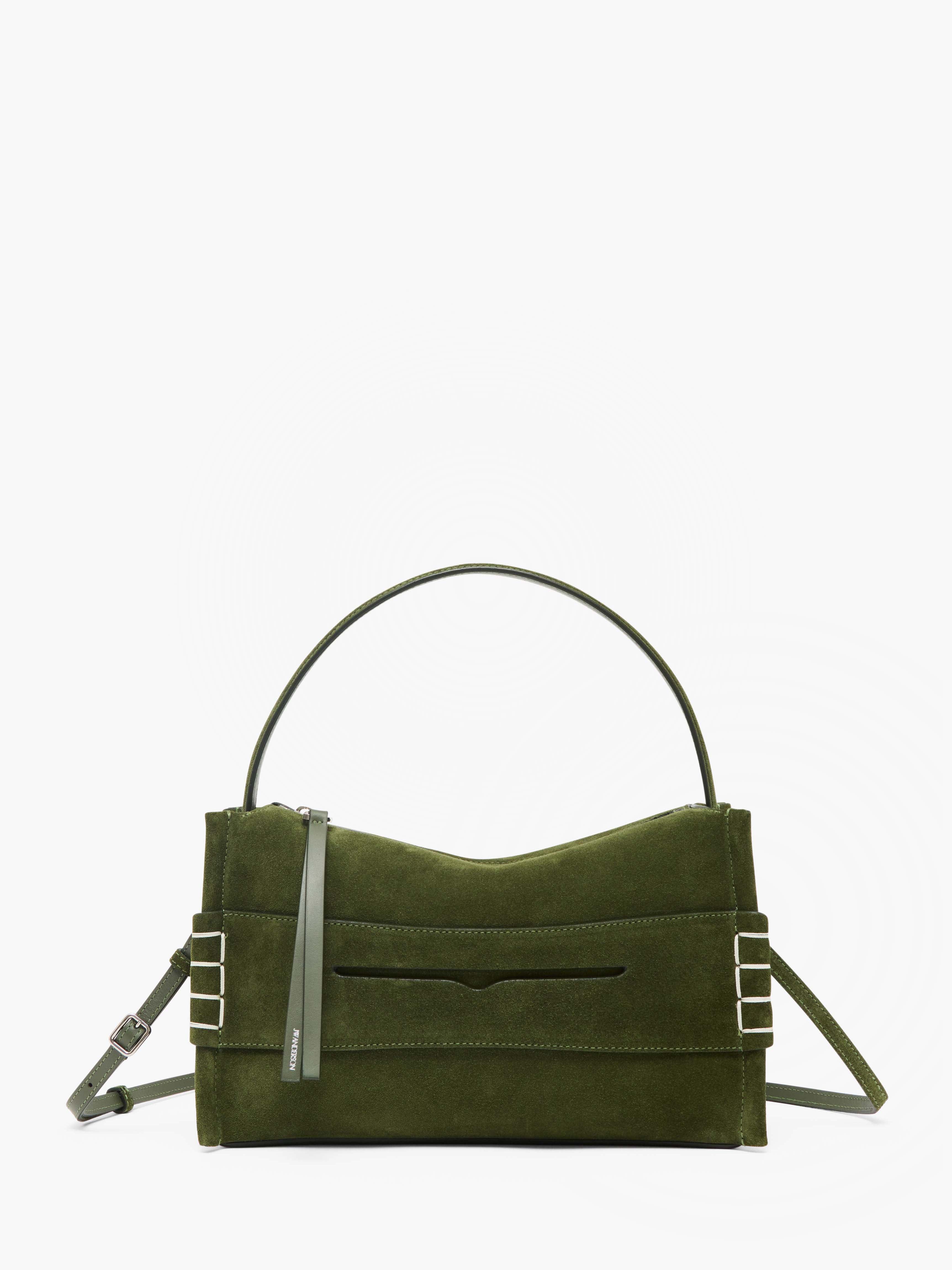 Premium Brown Loafer Bag CL_HB0716LA0364 - Stylish & Durable Handbag for Women, Perfect for Work, Travel & Everyday Use