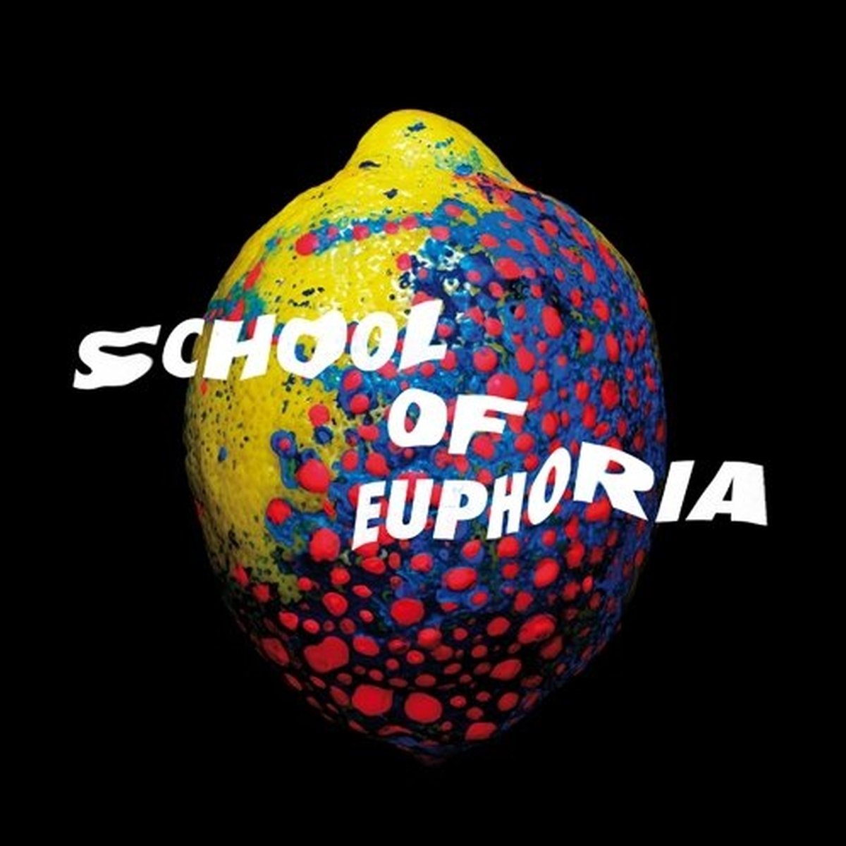 School of Euphoria - Premium Online Learning Platform for Personal Growth & Happiness | Perfect for Self-Improvement, Mindfulness & Wellness Courses
