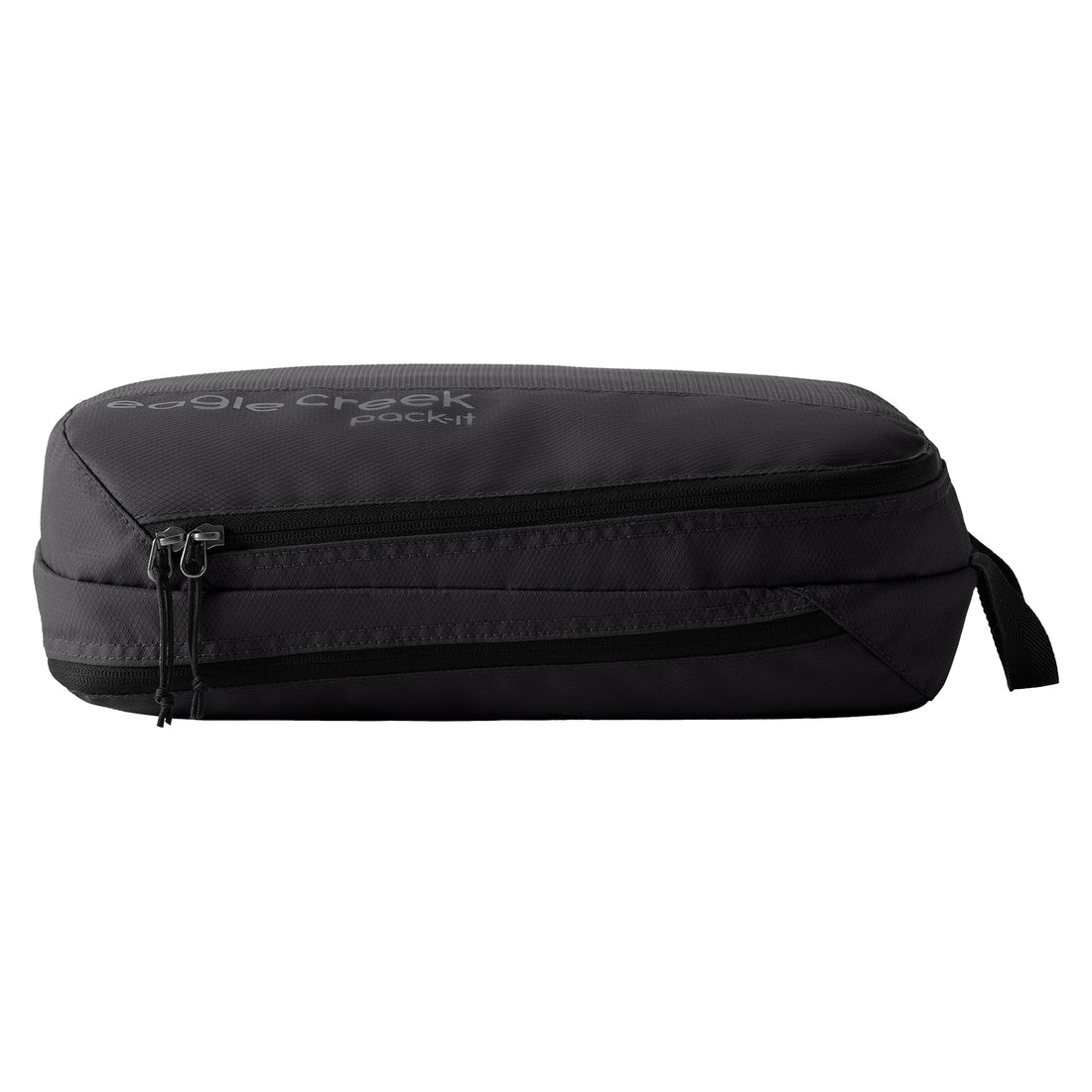 Eagle Creek Pack It Reveal Clean/Dirty Cube M - Travel Organizer for Clothes & Laundry - Perfect for Camping, Backpacking & Business Trips
