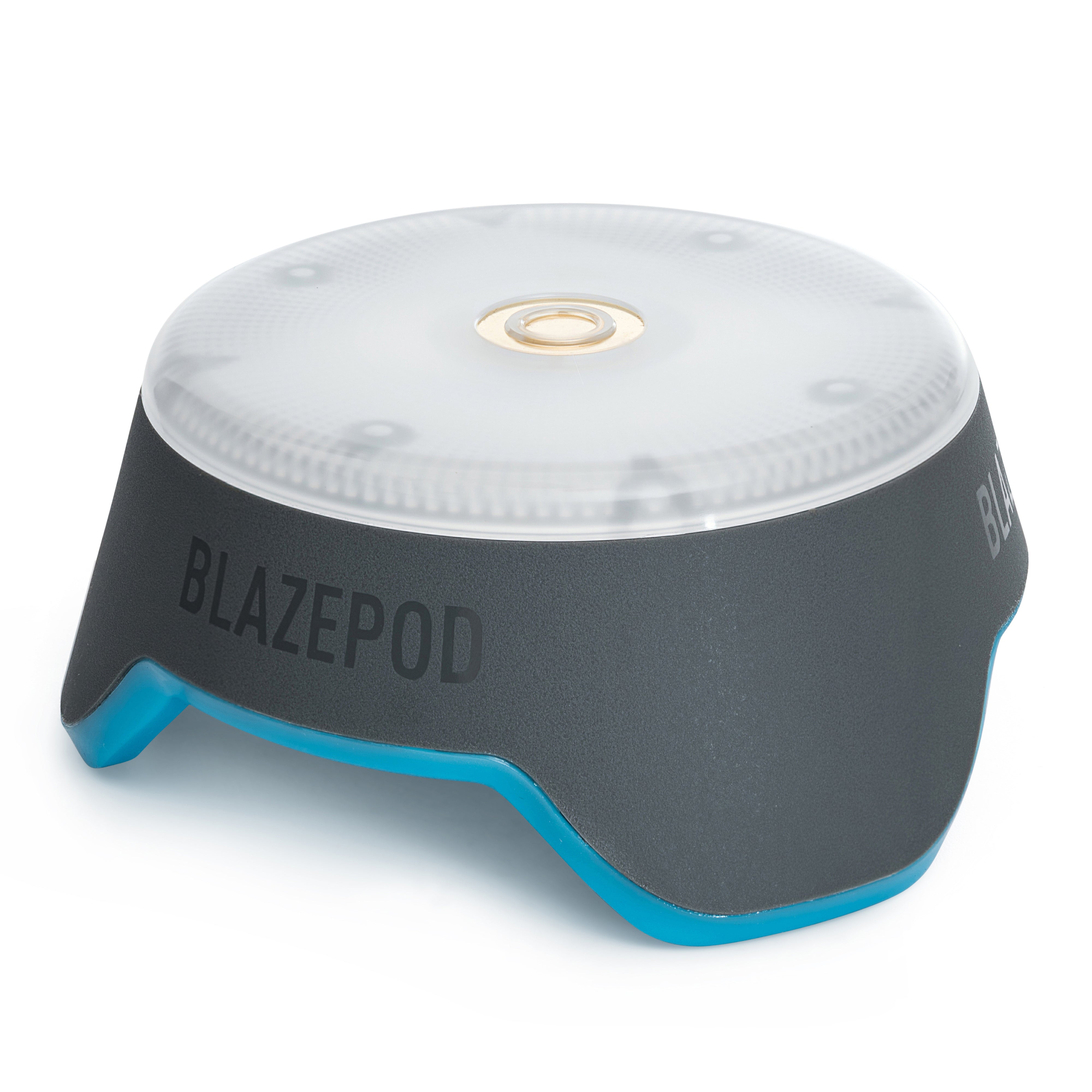 BlazePod Reaction Training Light - Single Pod for Speed & Agility Drills - Perfect for Athletes, Fitness Enthusiasts & Physical Therapy