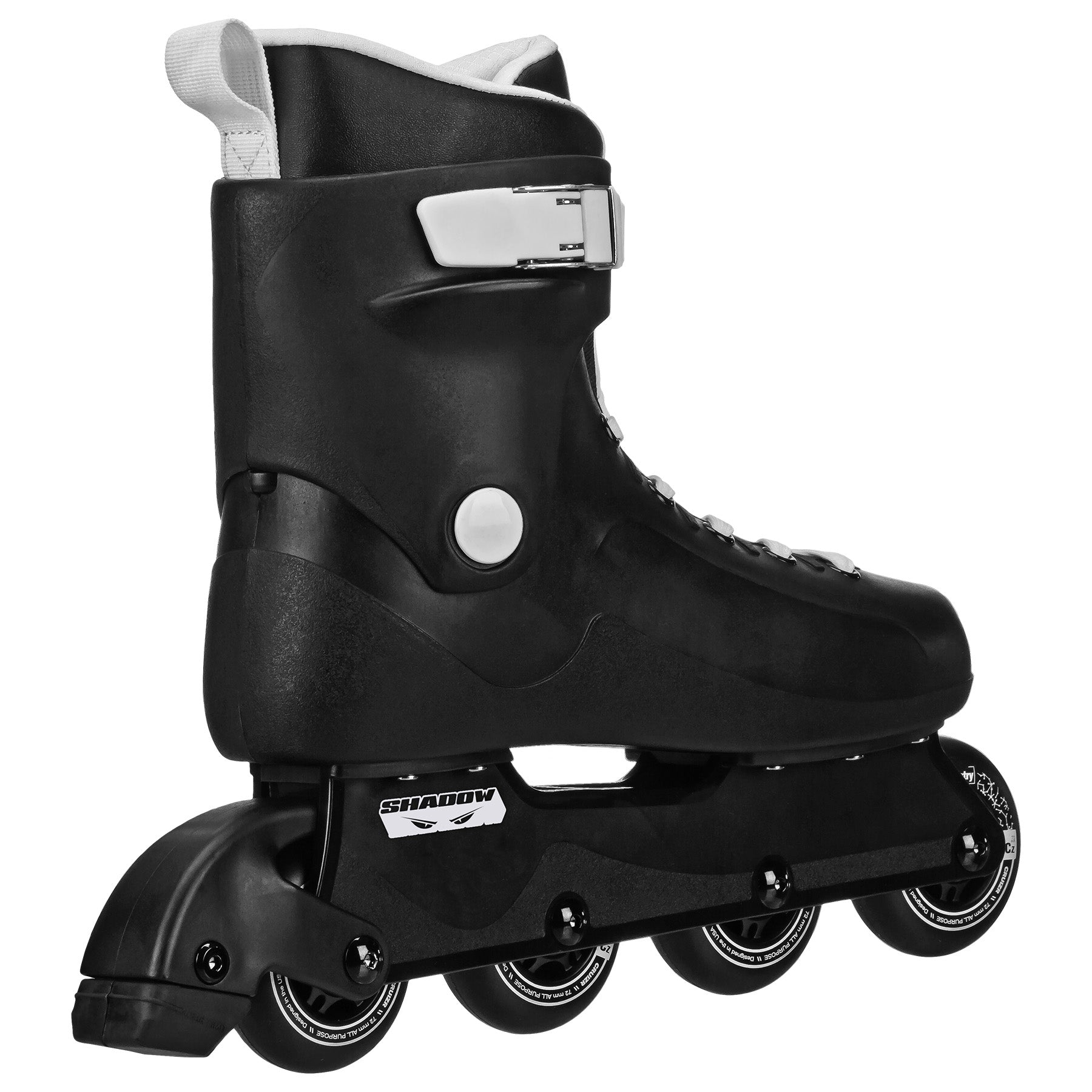 Candi Grl South Beach Inline Skates for Women - Comfortable Rollerblades for Outdoor Fitness & Street Skating - Perfect for Beach Cruising, Park Trails & Urban Commuting