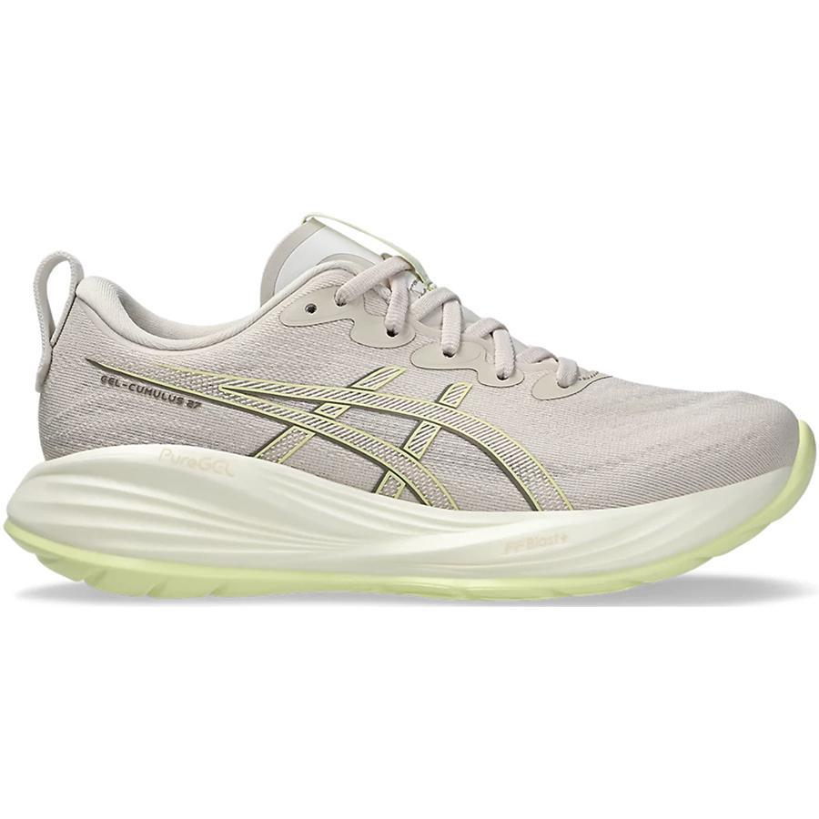 Women's Cumulus 27 Running Shoes - Lightweight Cushioned Sneakers for Jogging, Gym & Daily Wear | Perfect for Road Running, Training & Fitness Activities