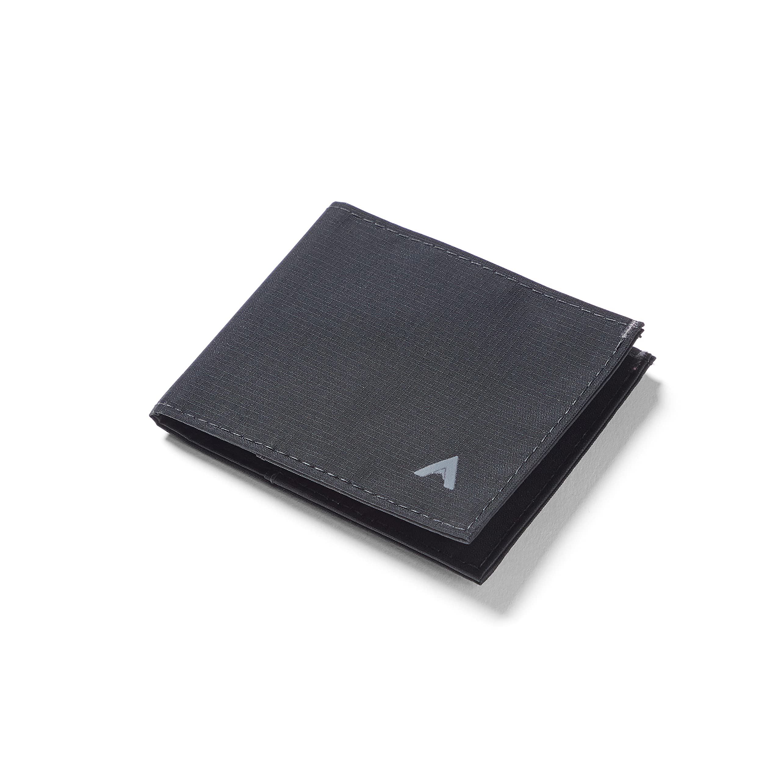 Allett Sport Wallet for Men & Women - Slim RFID Blocking Bifold Wallet | Nylon Minimalist Design | Holds 2-10+ Cards | Front Pocket & Travel Friendly | Perfect for Gym, Running & Everyday Use