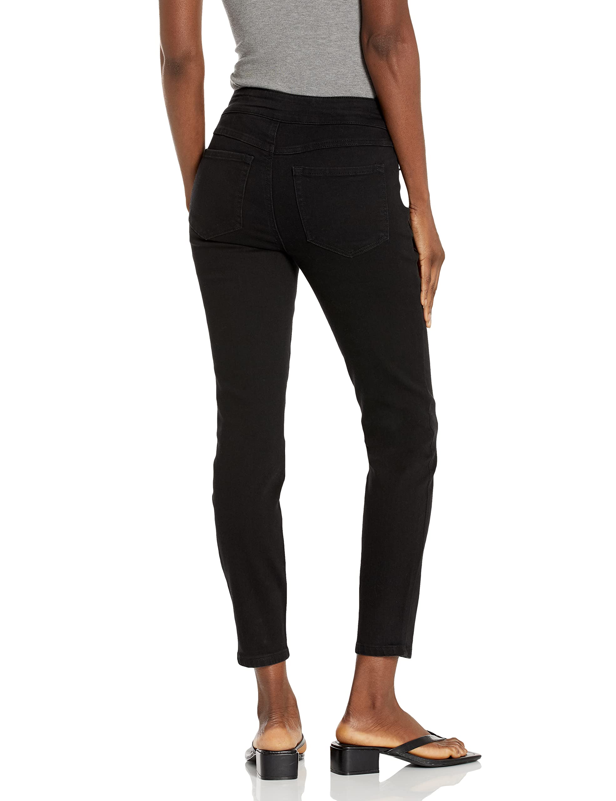 Tribal Women's Denim Jeggings for Casual Wear
