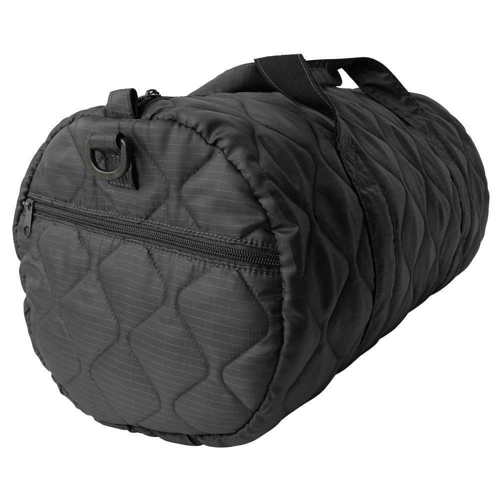 Rothco Lightweight Woobie Duffle Bag - Military Style Travel Duffel for Camping, Gym & Outdoor Adventures | Water-Resistant Carry-On Luggage