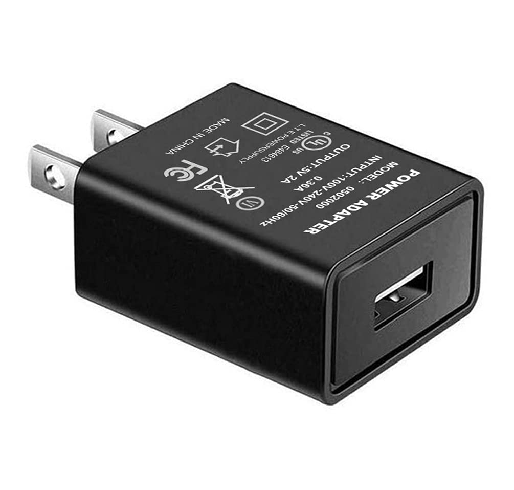 Fast Charging USB-C Tablet Charger for Remarkable 2 Paper Tablet & Onn Pro 8