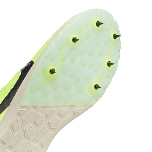 Nike Men's Zoom Rival XC 5 Running Shoes - Lightweight Cross Country Spikes for Track & Trail Racing - Perfect for Competitive Runners and Training