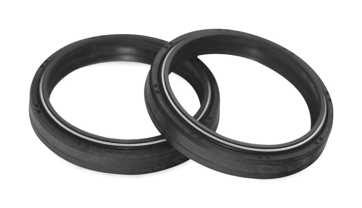 KYB Fork Seal Kit - High-Performance Replacement for Motorcycle Forks - Perfect for Dirt Bikes, ATVs & Off-Road Riding