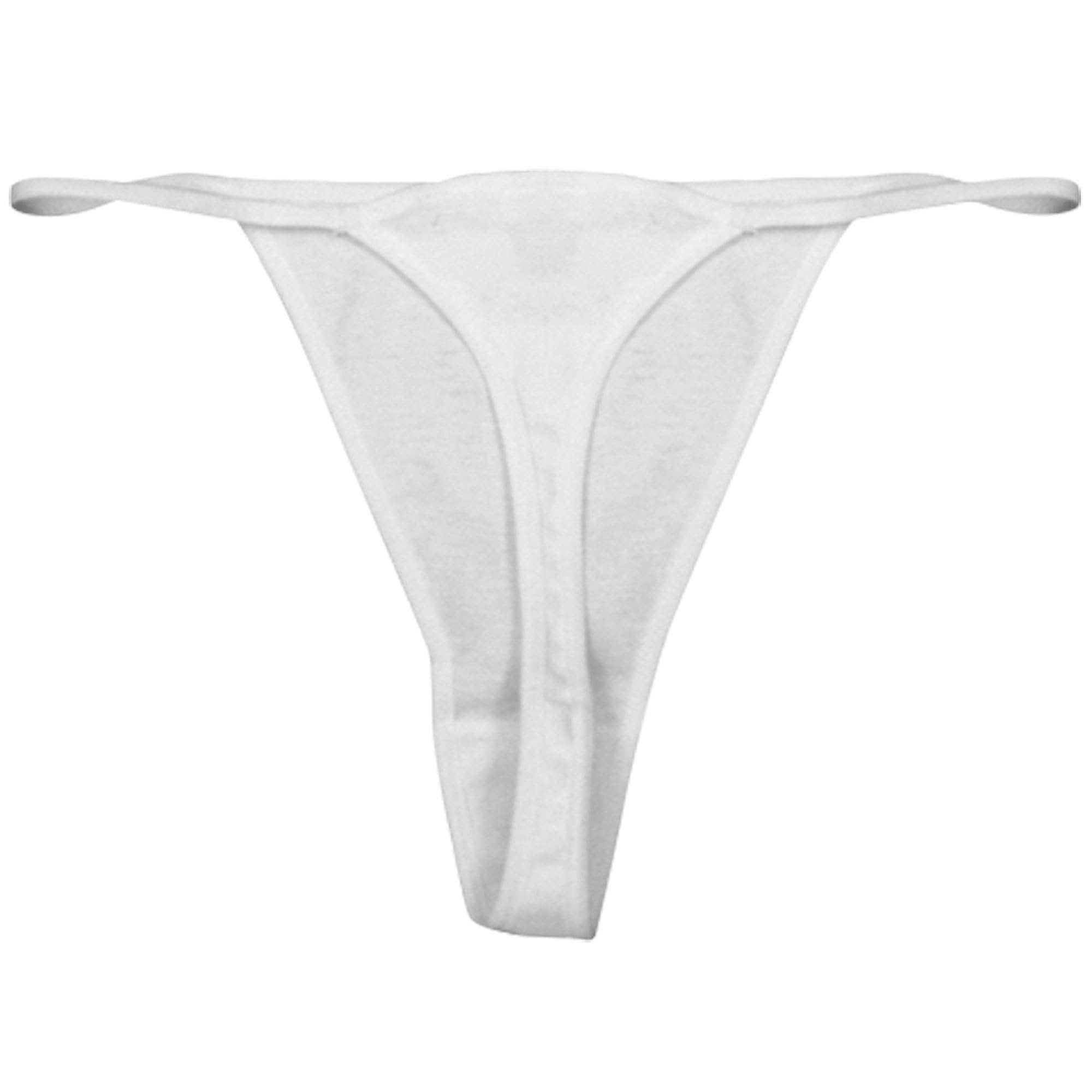 Polish Princess Classic Thong Underwear for Women - Comfortable Lace Panties - Perfect for Daily Wear, Date Night & Special Occasions