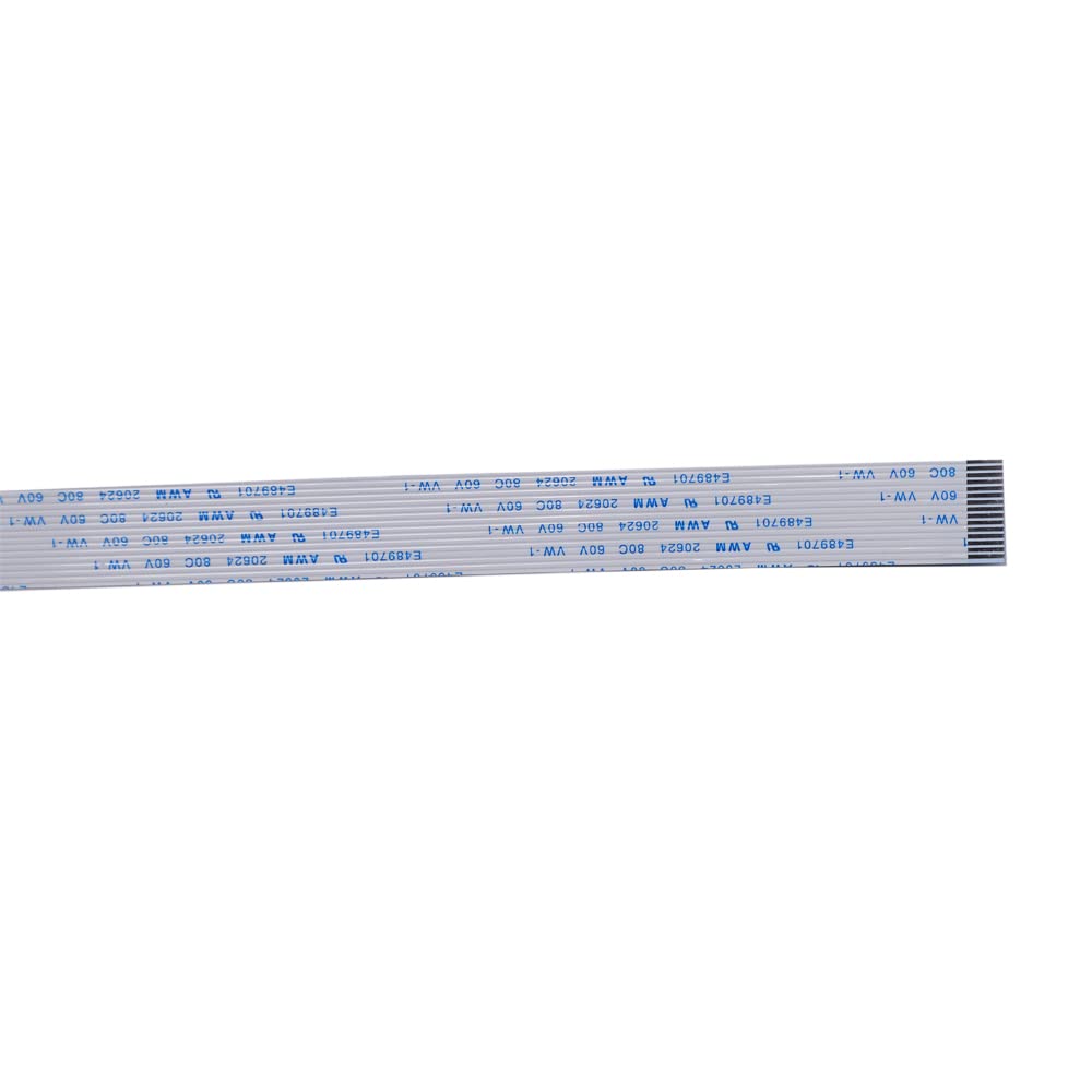 Original QOMOLANGMA Printer Cable Card for Roland VS-640 - 15P1 2850L BB High-V (Part# 1000006822) | Replacement Printer Accessory for Roland VS-640 Printers | Perfect for Large Format Printing & Signage Production