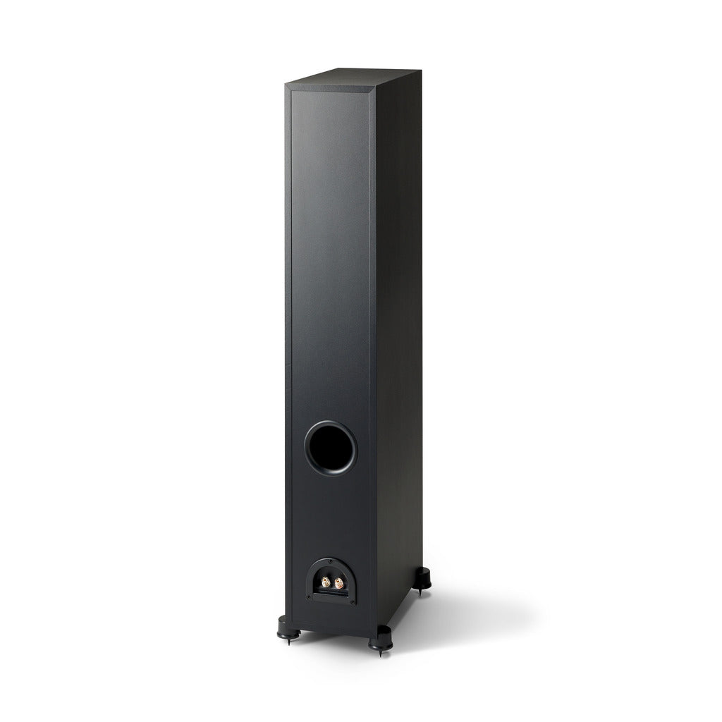 Paradigm Monitor SE 6000F High-Performance Floorstanding Speakers - Premium Home Audio for Movies, Music & Gaming