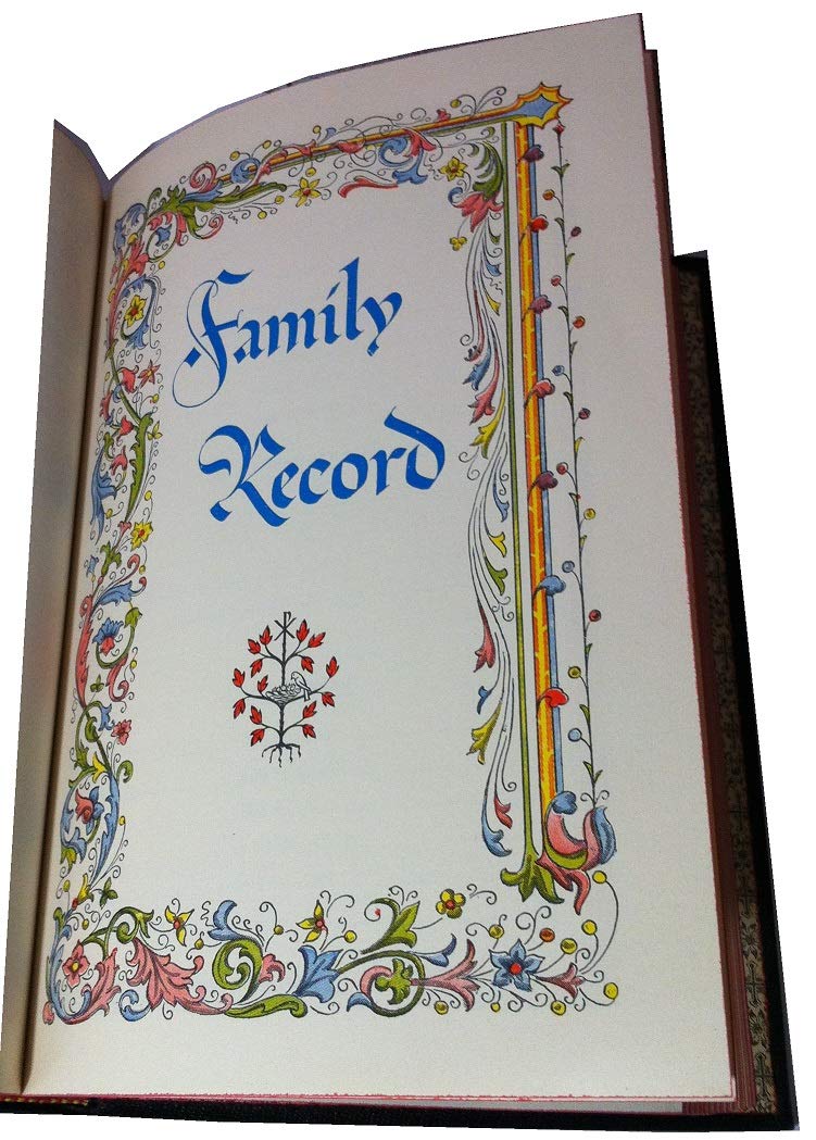 New Catholic Edition of the Holy Bible - Large Print, Genuine Leather Cover - Perfect for Worship, Bible Study & Gift Giving