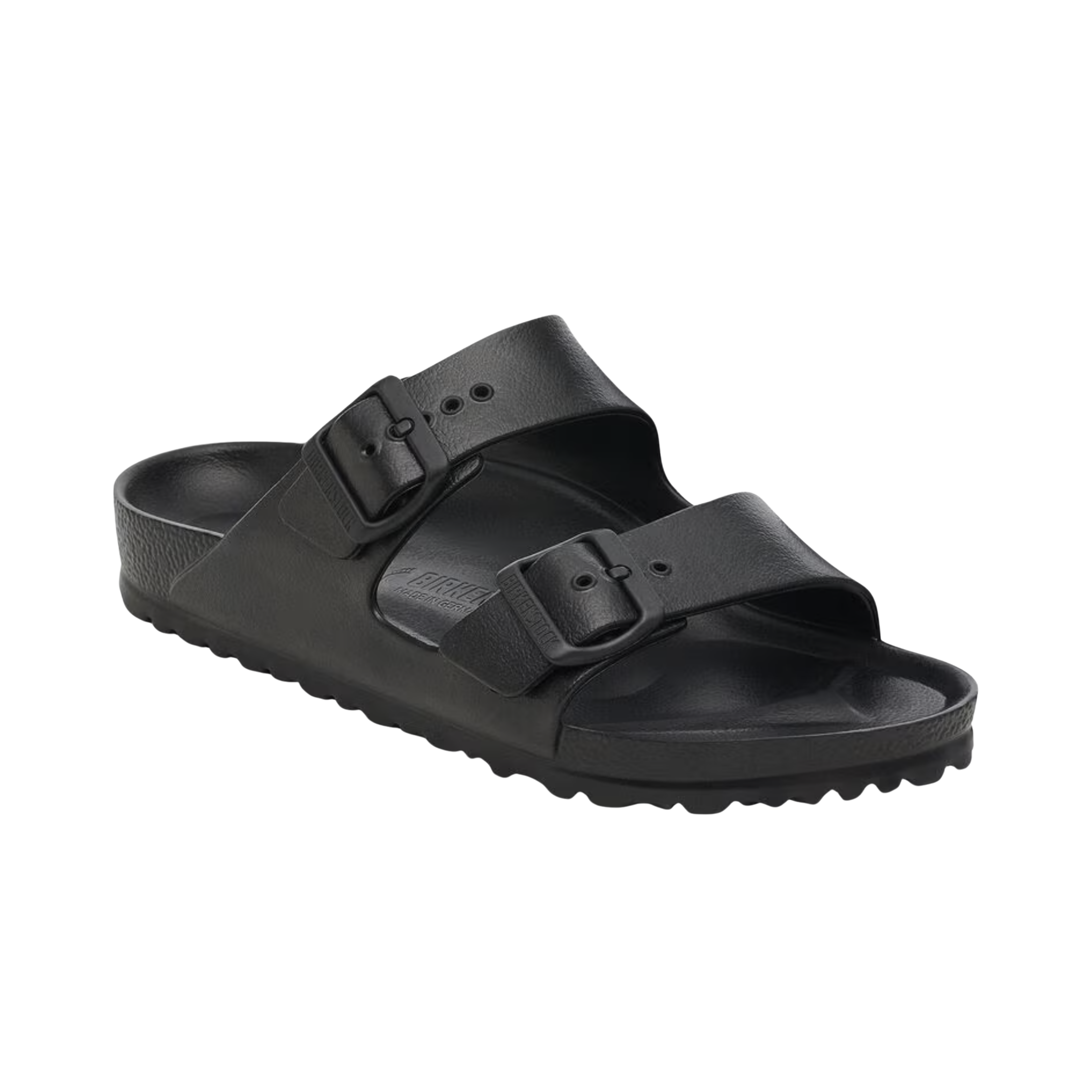 Women's Arizona Essentials EVA Sandals - Comfortable Black Slide Sandals for Women | Perfect for Beach, Pool, and Casual Summer Outfits