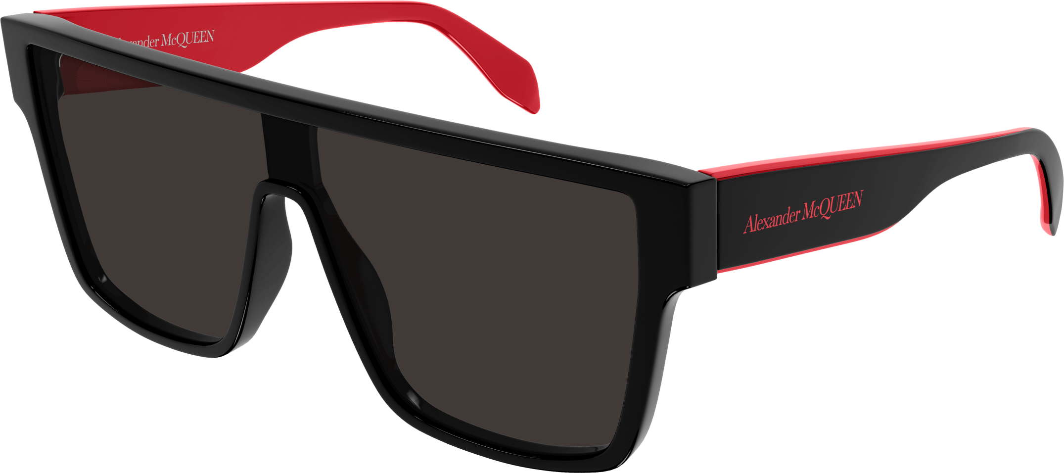 Alexander McQueen AM0354S Sunglasses - Luxury Designer Shades for Men & Women | Perfect for Outdoor Activities, Travel & Fashion Accessories
