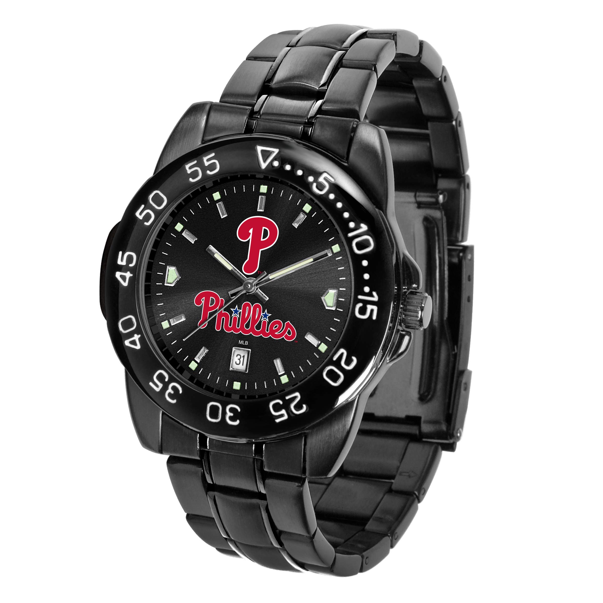 Official MLB Fantom Series Baseball - Authentic Game Time Replica for Collectors & Fans - Perfect for Display, Gifts & Game Day Decor