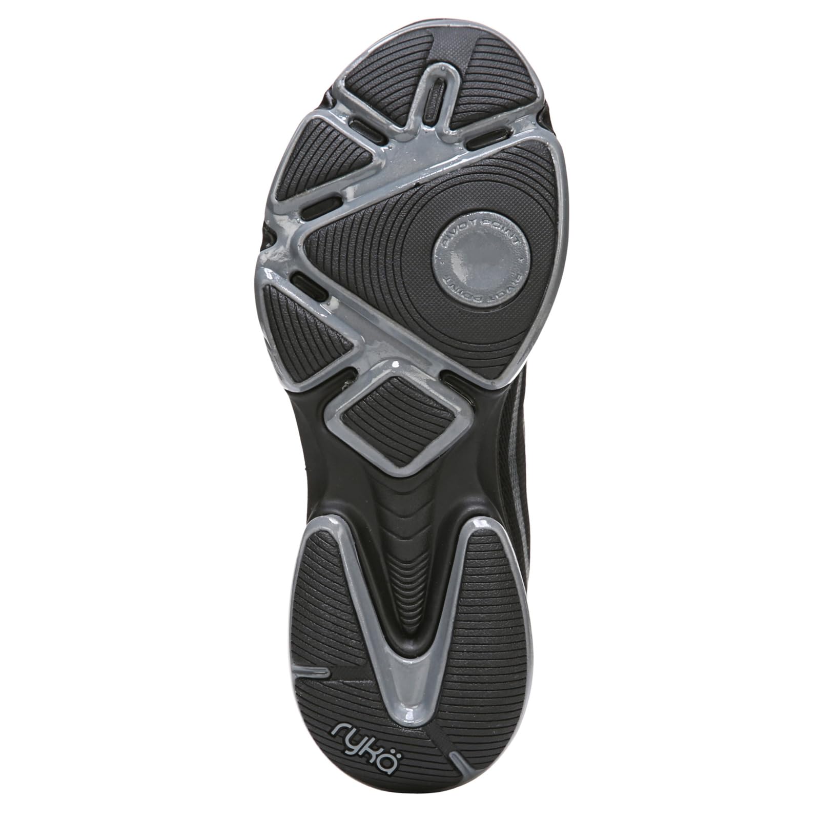 Ryka DEVOTION XT Women's Athletic Running Shoes - Lightweight & Supportive for Gym, Jogging & Fitness Training