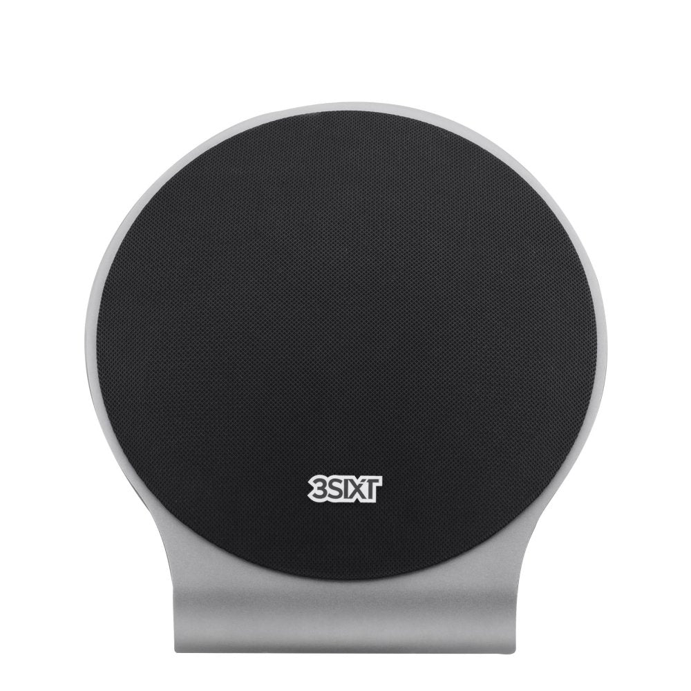 3sixT Infinity Wireless Bluetooth Speaker - Portable Waterproof Outdoor Speaker with 20H Playtime, Rich Bass for Pool, Beach, Camping & Travel