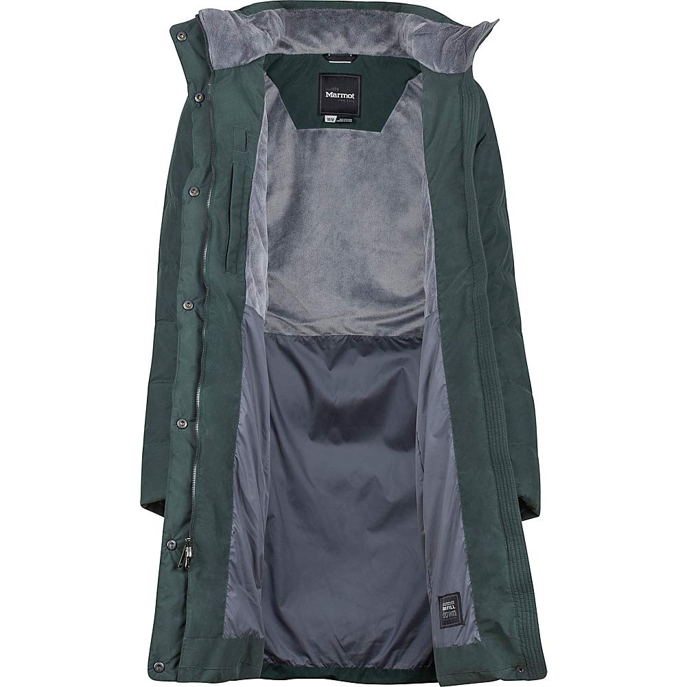 Marmot Women's Clarehall Jacket - Waterproof Windbreaker for Hiking & Outdoor Activities | Lightweight Insulated Winter Coat for Camping & Travel