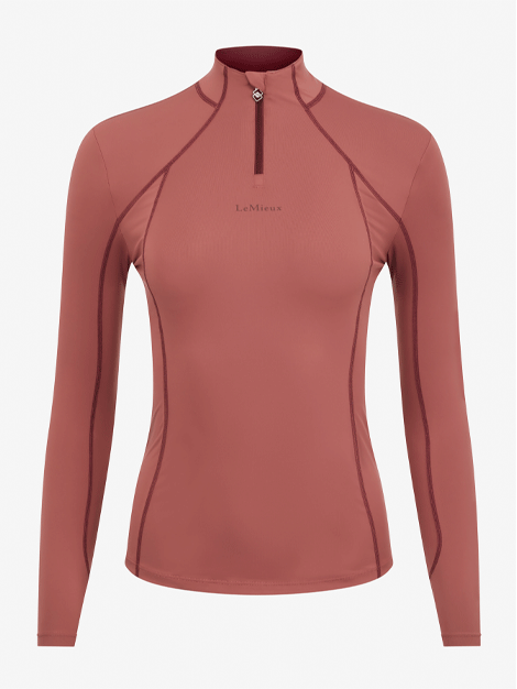 Le Mieux Base Layer - Thermal Underwear for Men & Women - Moisture Wicking & Breathable - Perfect for Hiking, Skiing & Winter Sports