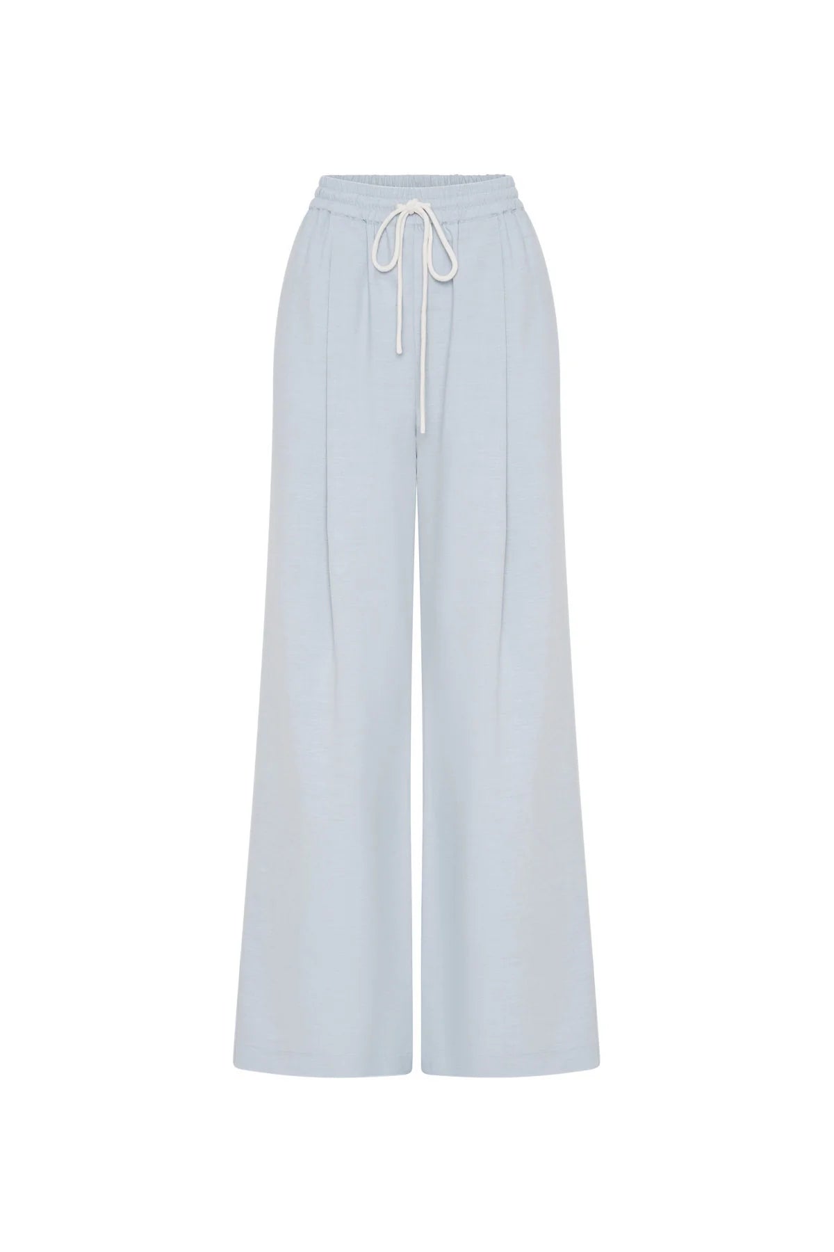 Elliot Pant Blue Haze - Stylish Men's Casual Pants for Everyday Wear | Perfect for Office, Travel & Outdoor Activities