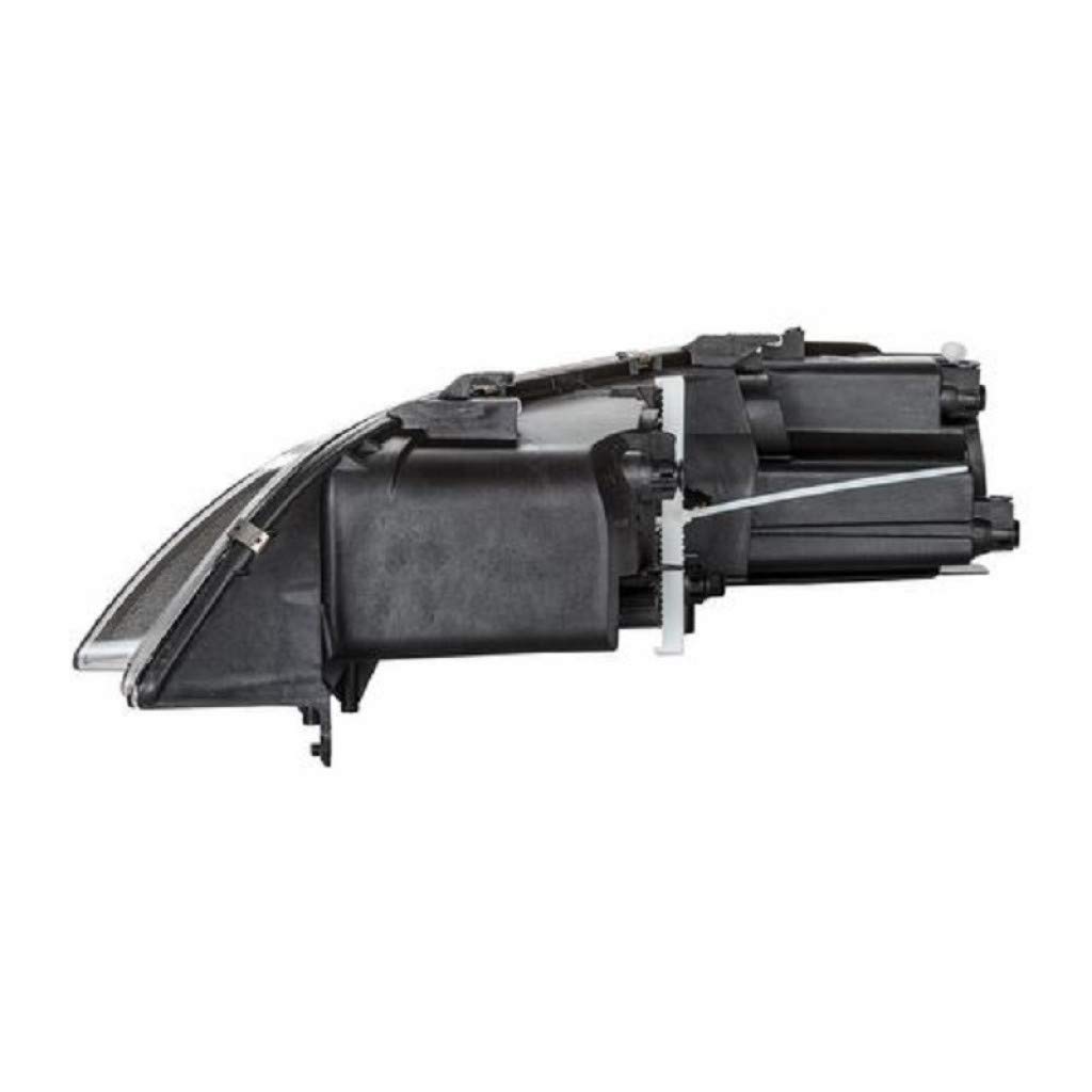 2006-2008 Mazda 6 Driver Side Headlight Assembly - Sport Type MA2502135 | GP7B-51-0L0B Replacement - Perfect for Night Driving & Foggy Conditions